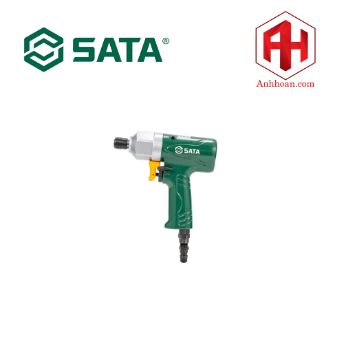 Máy vặn vít dùng hơi đầu tuýp lục giác 1/4inch SATA 02312A