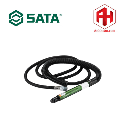 Máy mài khí nén dạng bút 135 *17*17mm SATA 02514