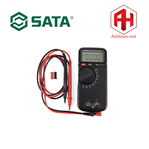 Đồng hồ đa năng 1.5/10A SATA 03057