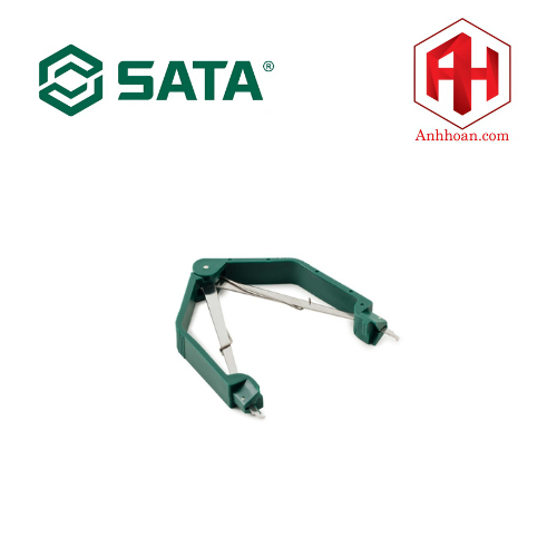 Kẹp gắp dạng chữ V SATA 3107