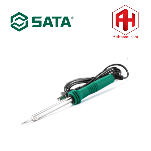 Mỏ hàn gia nhiệt SATA 40W 03220