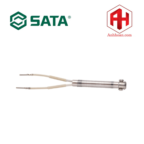 Mỏ hàn gia nhiệt SATA 40W 03252