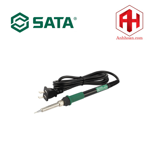 Mỏ hàn gia nhiệt SATA 25W 03260