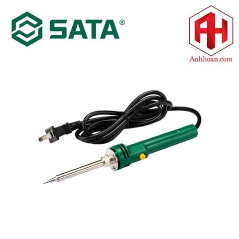 Mỏ hàn gia nhiệt SATA 130W 03263