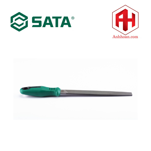 Dũa 6 inch dạng dẹp SATA 262mm 03915