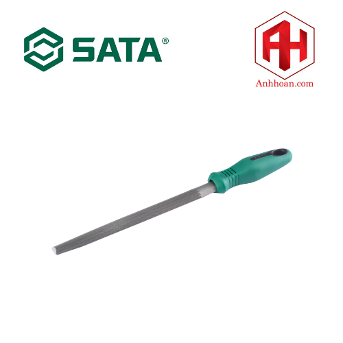 Dũa 8 inch dạng bán nguyệtSATA 315mm 03936