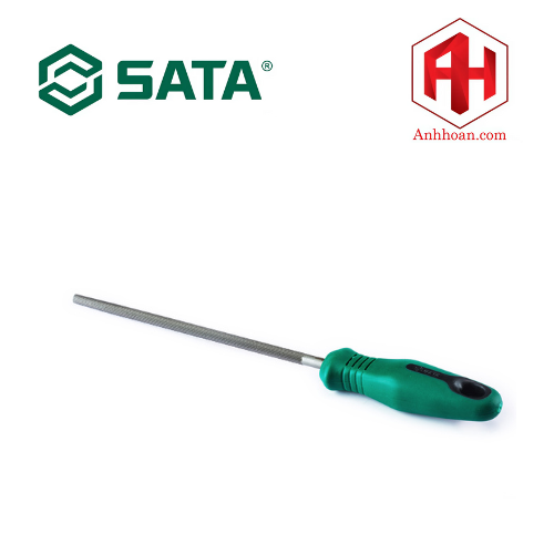 Dũa tròn răng loại mịn 12" SATA 03974