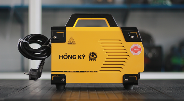 Máy hàn que điện tử Hồng Ký HK160A