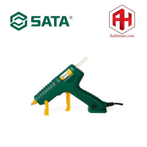 Súng phun keo Silicon  60W SATA 05211