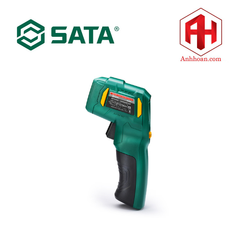 Nhiệt kế hồng ngoại SATA 05225