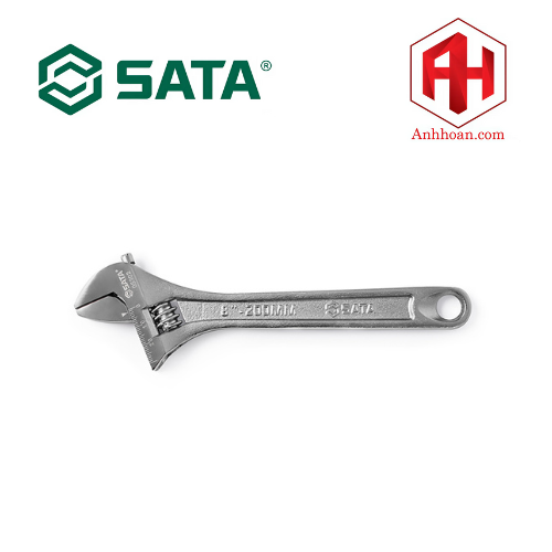 Mỏ lết 8 inch Sata 05302