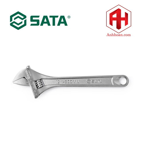 Mỏ lết 12 inch SATA 05304