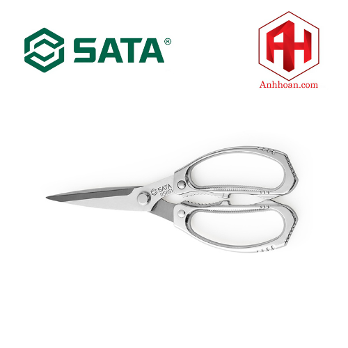 Kéo mũi thẳng loại 7inch, 311mm SATA 05651