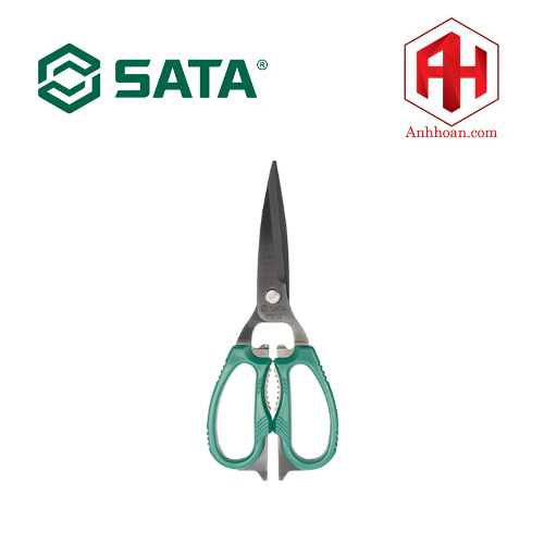 Kéo mũi thẳng 7inch 311mm SATA 05652A