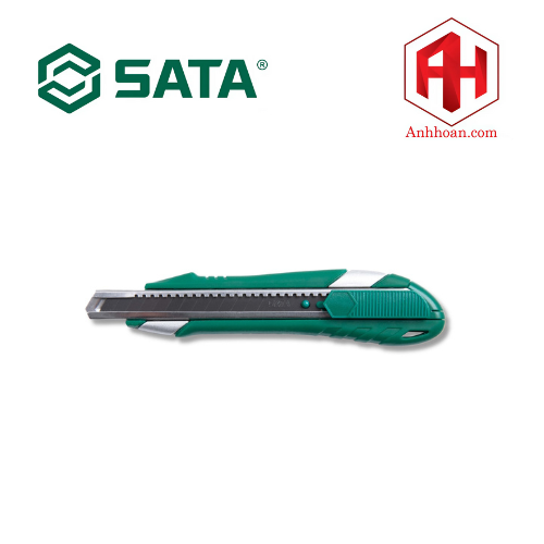 Dao tiện ích 9x80mm SATA 05661