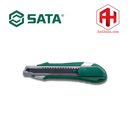 Dao tiện ích 18x100mm SATA 05662