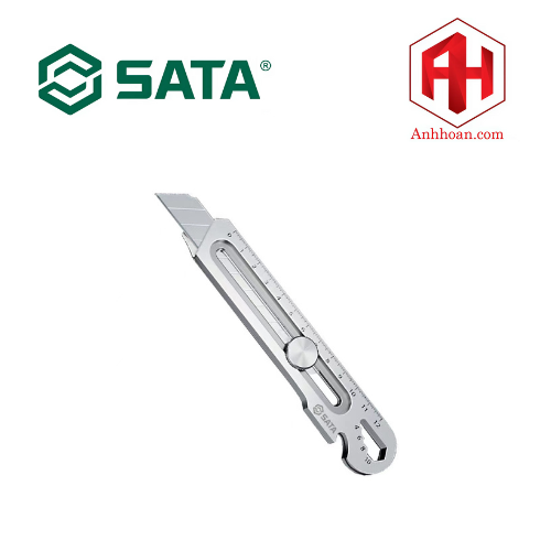 Dao tiện ích đa năng 6 trong 1 18x100mm SATA 05666