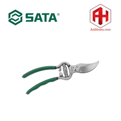 Kéo cắt tỉa mũi cong 8" SATA 05901