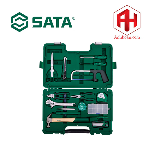 Bộ dụng cụ sửa chữa SATA 1 bộ 25 cái 06008