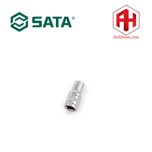 Đầu cờ lê 6 cạnh SATA 5/32 inch 11101