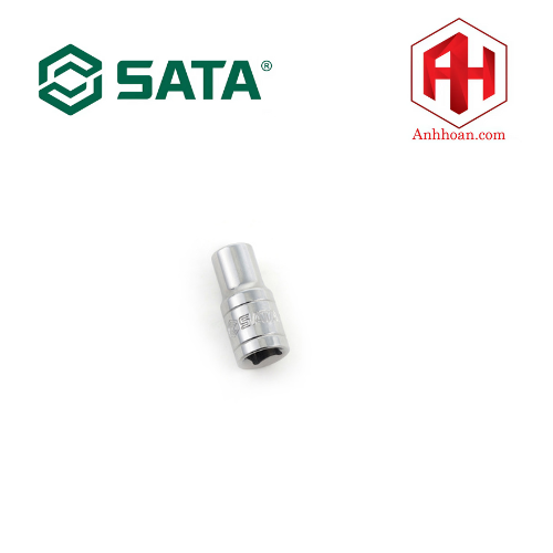 Đầu cờ lê 6 cạnh SATA 7/32 inch 11103