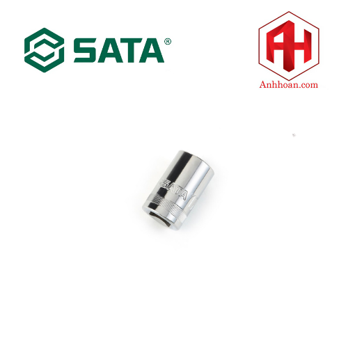 Đầu cờ lê 6 cạnh SATA 7/16 inch 11109
