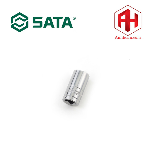 Đầu cờ lê 6 cạnh SATA 1/2 inch 11110