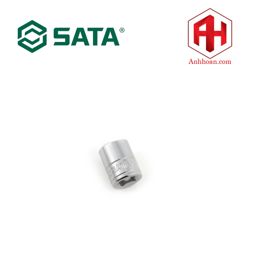 Đầu cờ lê 6 cạnh SATA 1/4 inch 11203