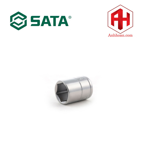 Đầu cờ lê 6 cạnh SATA 9/32 inch 11204