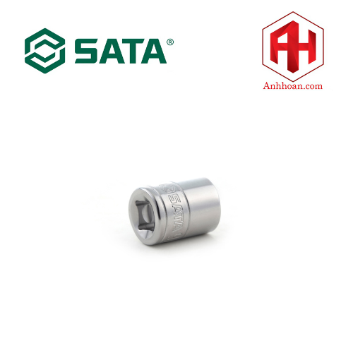 Đầu cờ lê 6 cạnh SATA 1/2 inch 11209