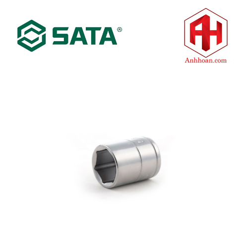 Đầu cờ lê 6 cạnh SATA 11 mm 11311