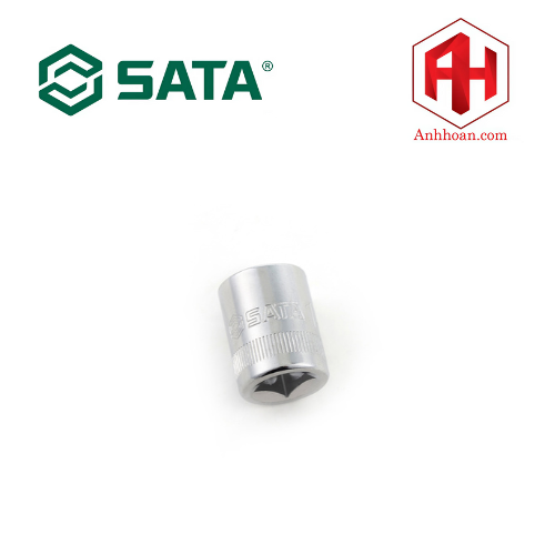 Đầu cờ lê 6 cạnh SATA 14 mm 11314