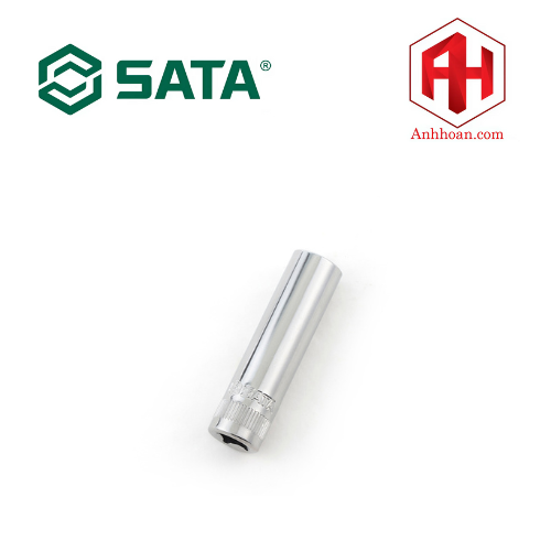 Đầu cờ lê 6 cạnh SATA 11mm 11408