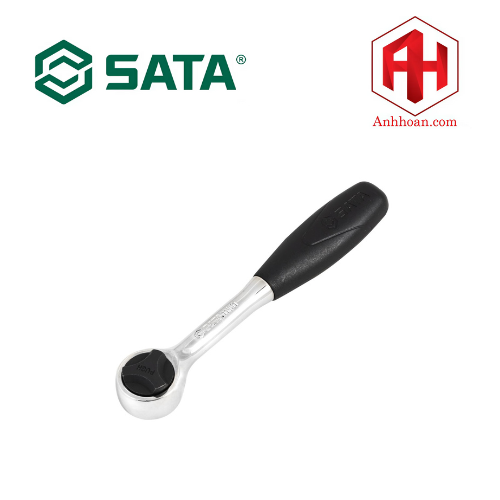 Cờ lê bánh cóc SATA 5inch 11901