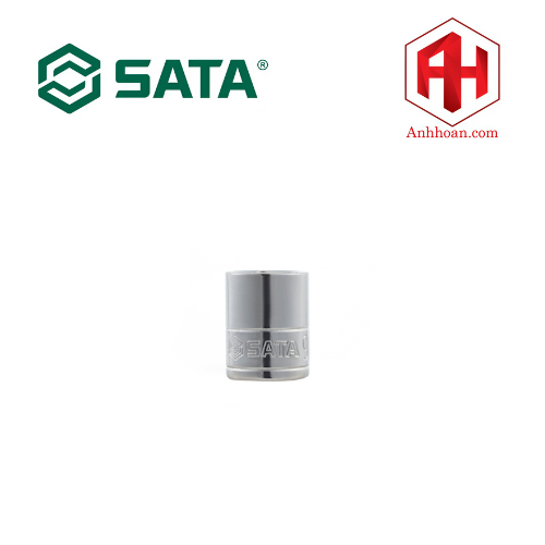 Đầu cờ lê 6 cạnh SATA 5/16 inch 12102
