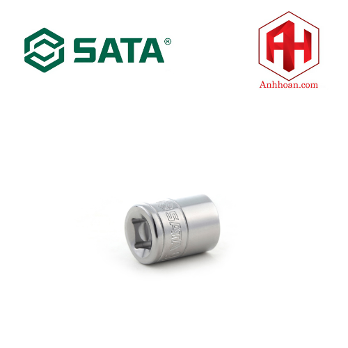 Đầu cờ lê 6 cạnh SATA 1/2 inch 12105