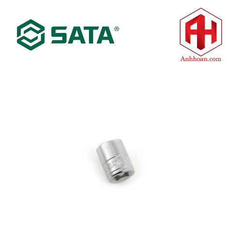 Đầu cờ lê 6 cạnh SATA 9/16 inch 12106