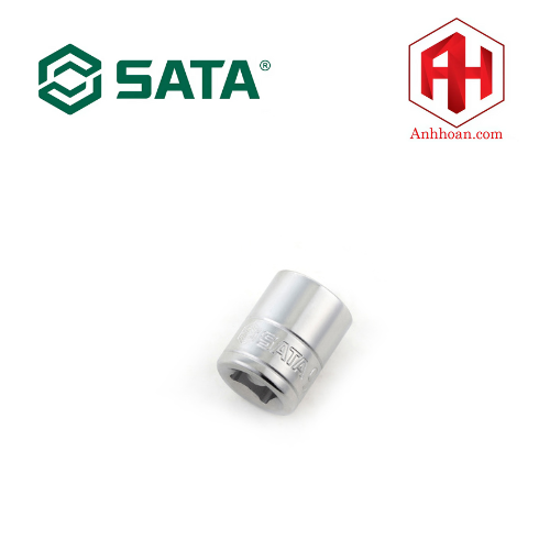 Đầu cờ lê 6 cạnh SATA 5/8 inch 12107
