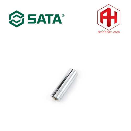 Đầu cờ lê 6 cạnh SATA 3/8 inch 12201