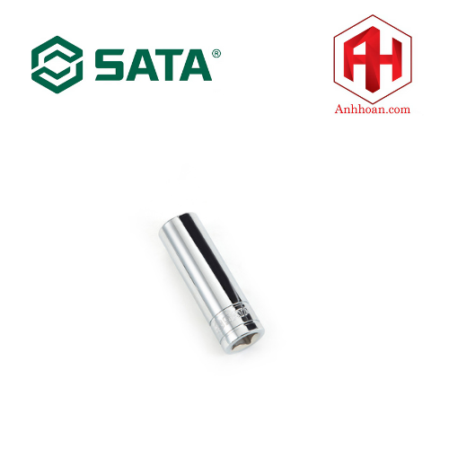 Đầu cờ lê 6 cạnh SATA 1/2 inch 12203