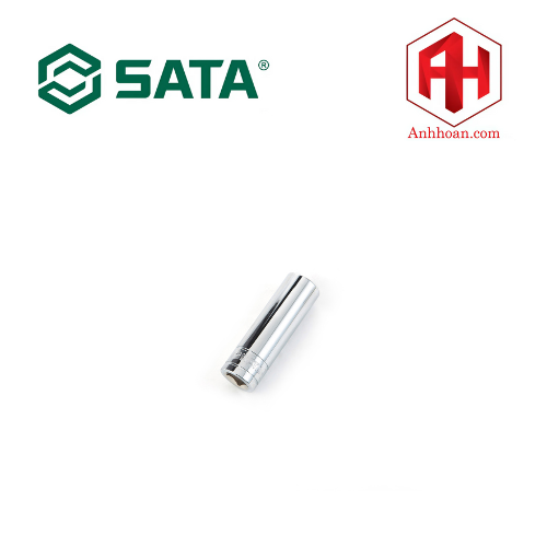 Đầu cờ lê 6 cạnh SATA 9/16 inch 12204