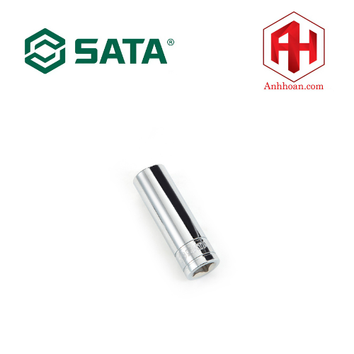 Đầu cờ lê 6 cạnh SATA 13/16 inch 12208