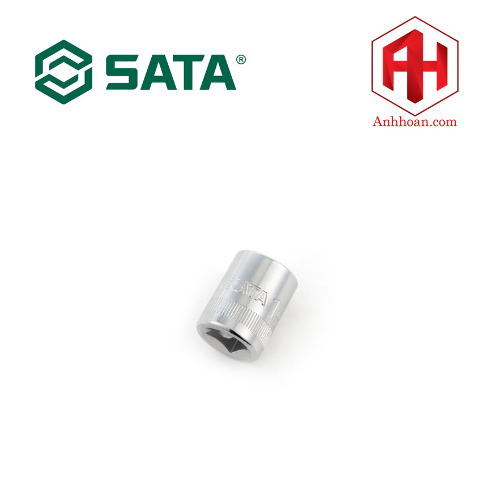 Đầu cờ lê 6 cạnh SATA 6mm 12301