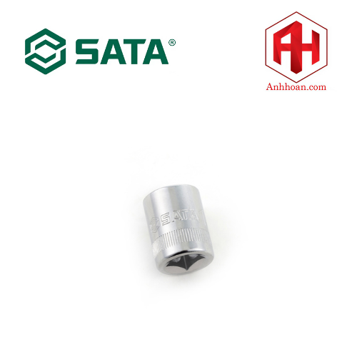Đầu tuýp lục giác SATA 8mm 12303