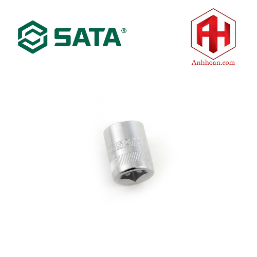 Đầu cờ lê 6 cạnh SATA 15mm 12310