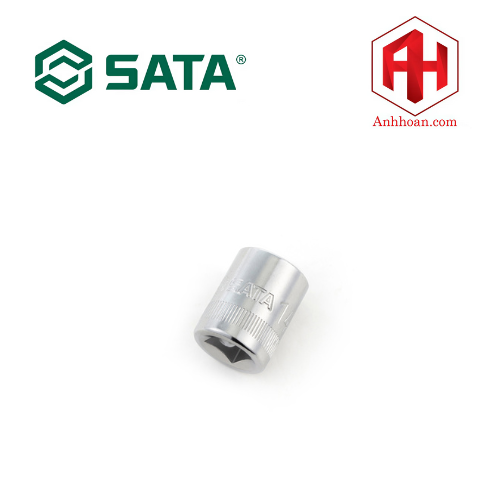 Đầu cờ lê 6 cạnh SATA 16mm 12311