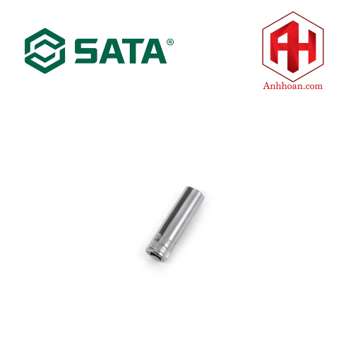 Đầu cờ lê 6 cạnh SATA 9mm 12402