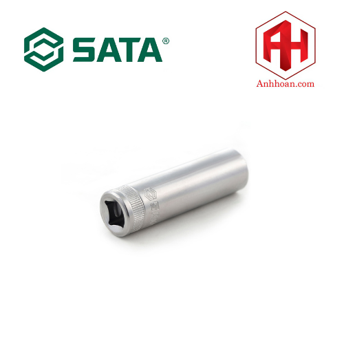 Đầu cờ lê 6 cạnh SATA 12mm 12405