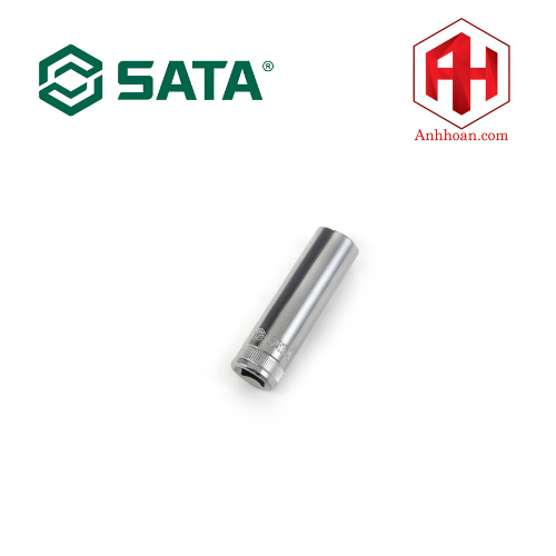 Đầu cờ lê 6 cạnh SATA 13mm 12406