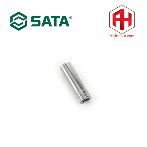 Đầu cờ lê 6 cạnh SATA 15mm 12408
